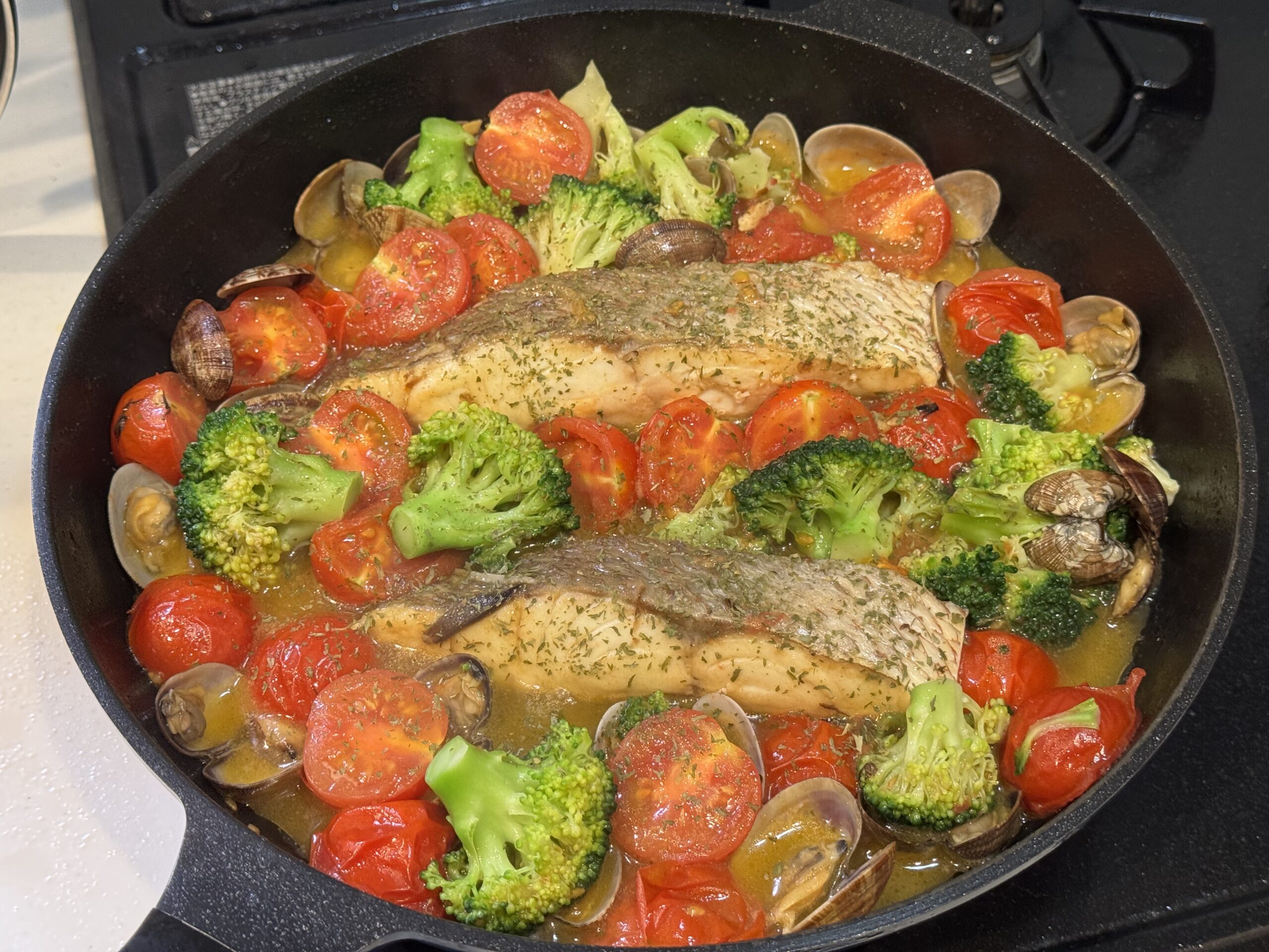 最近作って美味しかった料理5選