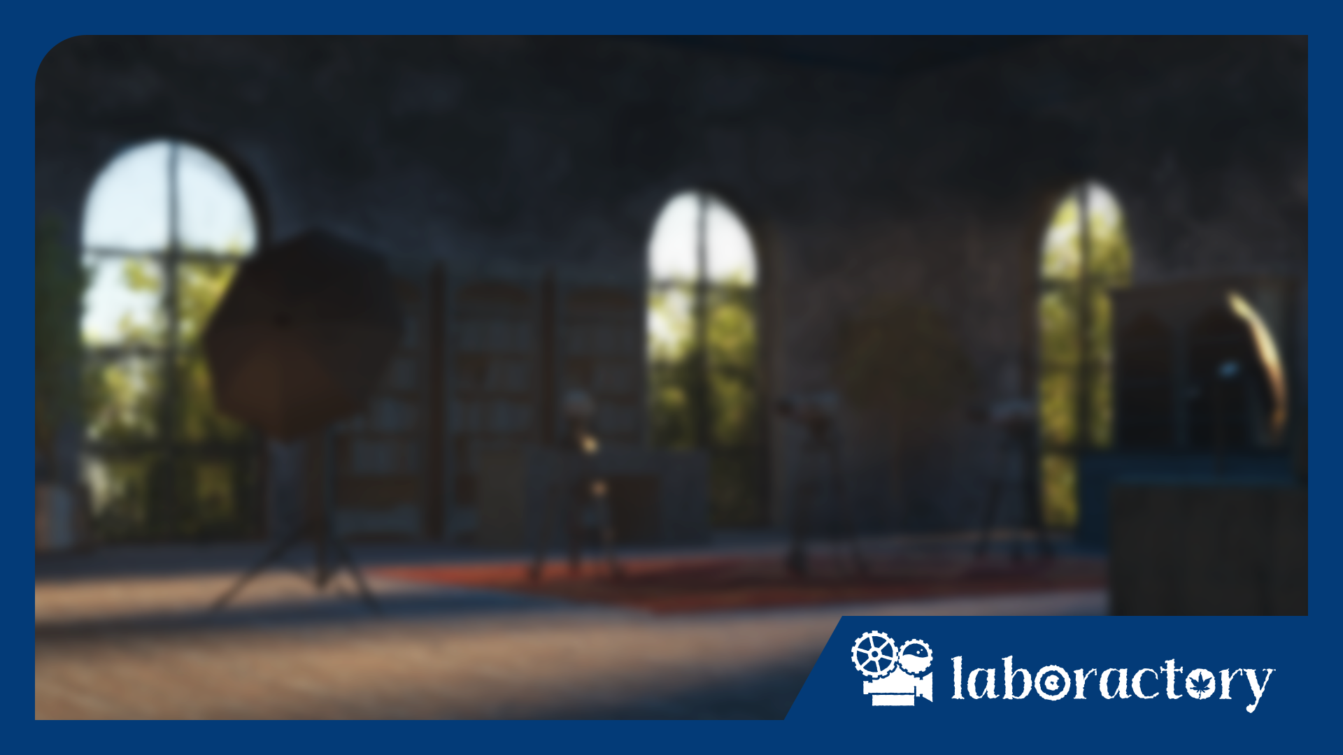 laboractory_初期設定画像