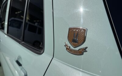 ねんがんの　くるまを　てにいれた！