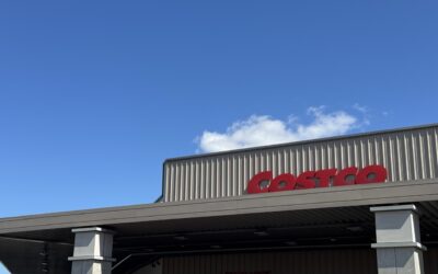 独身男性をコストコに連れて行こう！